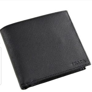 Prada Wallet